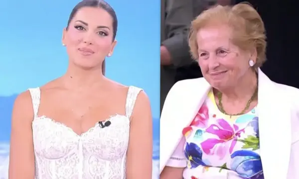 Σταματίνα Τσιμτσιλή: Πρεμιέρα 14ης σεζόν για το «Happy Day» με τη μητέρα στο πλευρό της