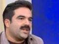 Γιωργής Τσουρής: Πέρασα δύσκολα, νιώθω ότι στην αρχή δυσκολεύτηκα πολύ, έφαγα πολλές πόρτες