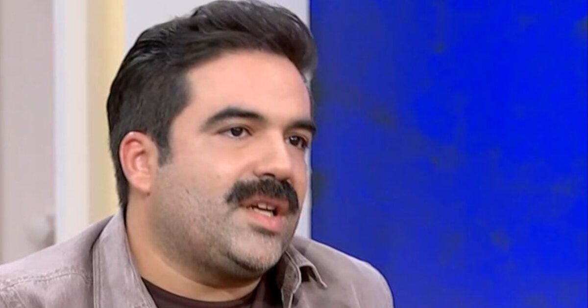 Γιωργής Τσουρής: Πέρασα δύσκολα, νιώθω ότι στην αρχή δυσκολεύτηκα πολύ, έφαγα πολλές πόρτες