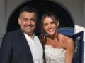 Ελένη Τσολάκη – Παύλος Πετρουλάκης: Επέτειος γάμου για το ζευγάρι και η ανάρτηση της παρουσιάστριας