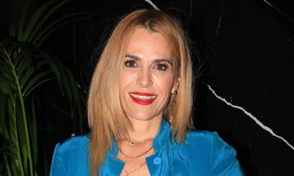 Τζένη Μπότση: Η απάντηση της κόρης της που τη συγκίνησε – «Δεν είσαι η καλύτερή μου φίλη, είσαι η καλύτερη μαμά»