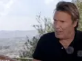 Στράτος Τζώρτζογλου: Η ιστορία του «θαύματος» που έζησε με τη μητέρα του