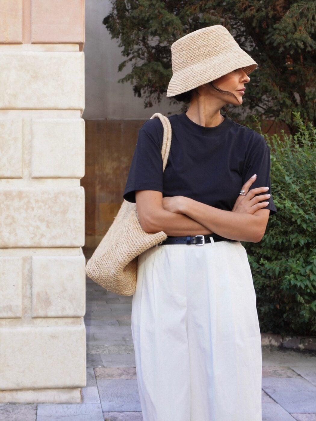 Weekly Style: Τι θα φορέσεις αυτή την εβδομάδα χωρίς νέες αγορές