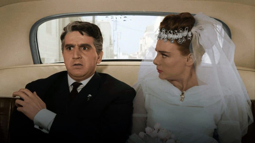 Γιώργος Κωνσταντίνου: Το μεταφυσικό όνειρο λίγες ώρες πριν πεθάνει η Μάρω Κοντού (Βίντεο)