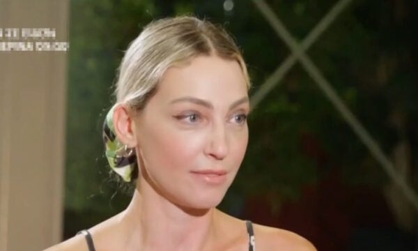 Βανέσα Αδαμοπούλου: Η πορεία στη μουσική, η δημοσιότητα και ο γιος της