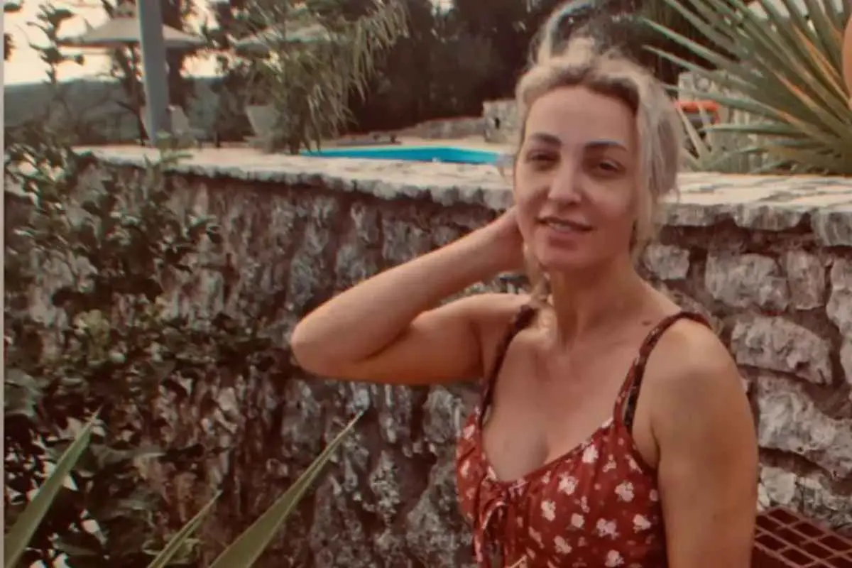 Βανέσα Αδαμοπούλου: Δεν ανήκω στη σόουμπιζ, δεν έχει σχέση με τη δουλειά μου