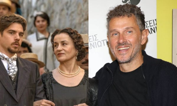 Η «Μεγάλη Χίμαιρα» της ΕΡΤ διακρίθηκε σε κορεάτικα βραβεία