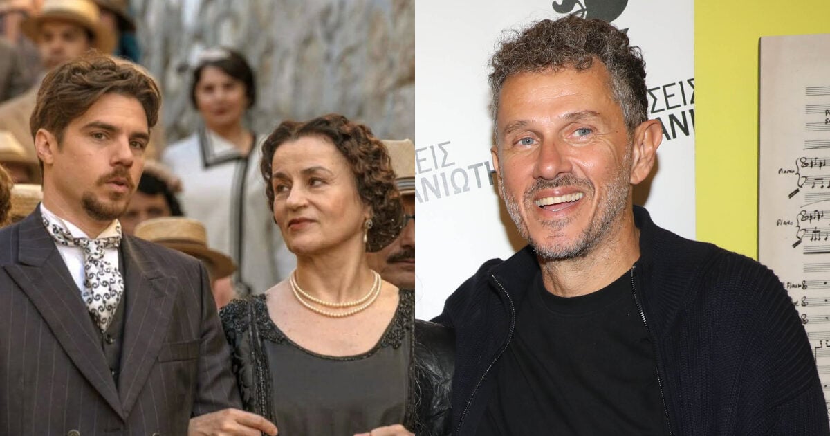 Η «Μεγάλη Χίμαιρα» της ΕΡΤ διακρίθηκε σε κορεάτικα βραβεία