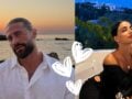 Δανάη Βαρθολομάτου: Η κοινή φωτογραφία με τον Κωνσταντίνο Βασάλο σε βραδινή τους έξοδο