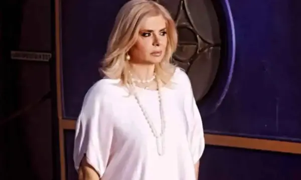 Βάσια Παναγοπούλου: Πάνω από έναν χρόνο χρειάστηκε για να χάσει τα κιλά της