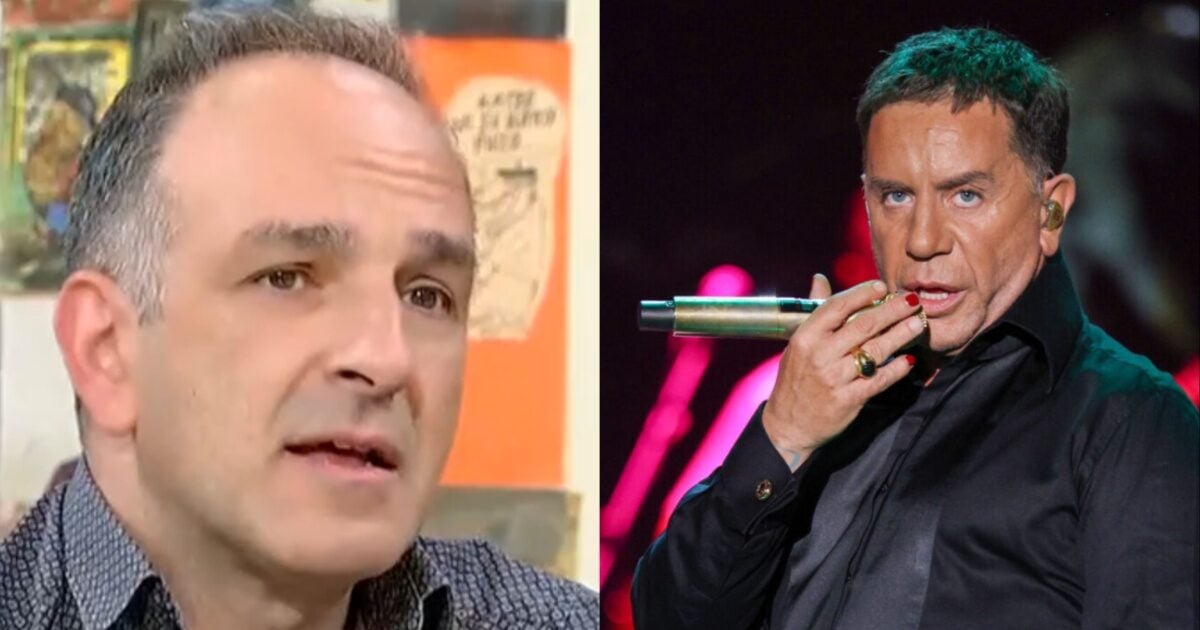 Γιώργος Μαζωνάκης: «Ήταν πολύ αληθινός – Ό,τι ένιωθε το έβλεπες», λέει ο στενός συνεργάτης του