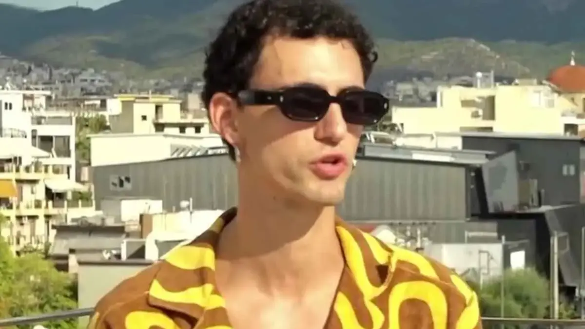 Βασίλης Μπούτσικος: Ακυρώθηκε μεγάλη παραγωγή και εργάστηκα σε κατάστημα ρούχων για να έχω μισθό