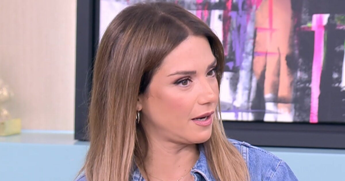 Βάσω Λασκαράκη: Σε κάποιες ερωτήσεις της Εύας παίρνω την ψυχολόγο και ρωτάω τι να απαντήσω