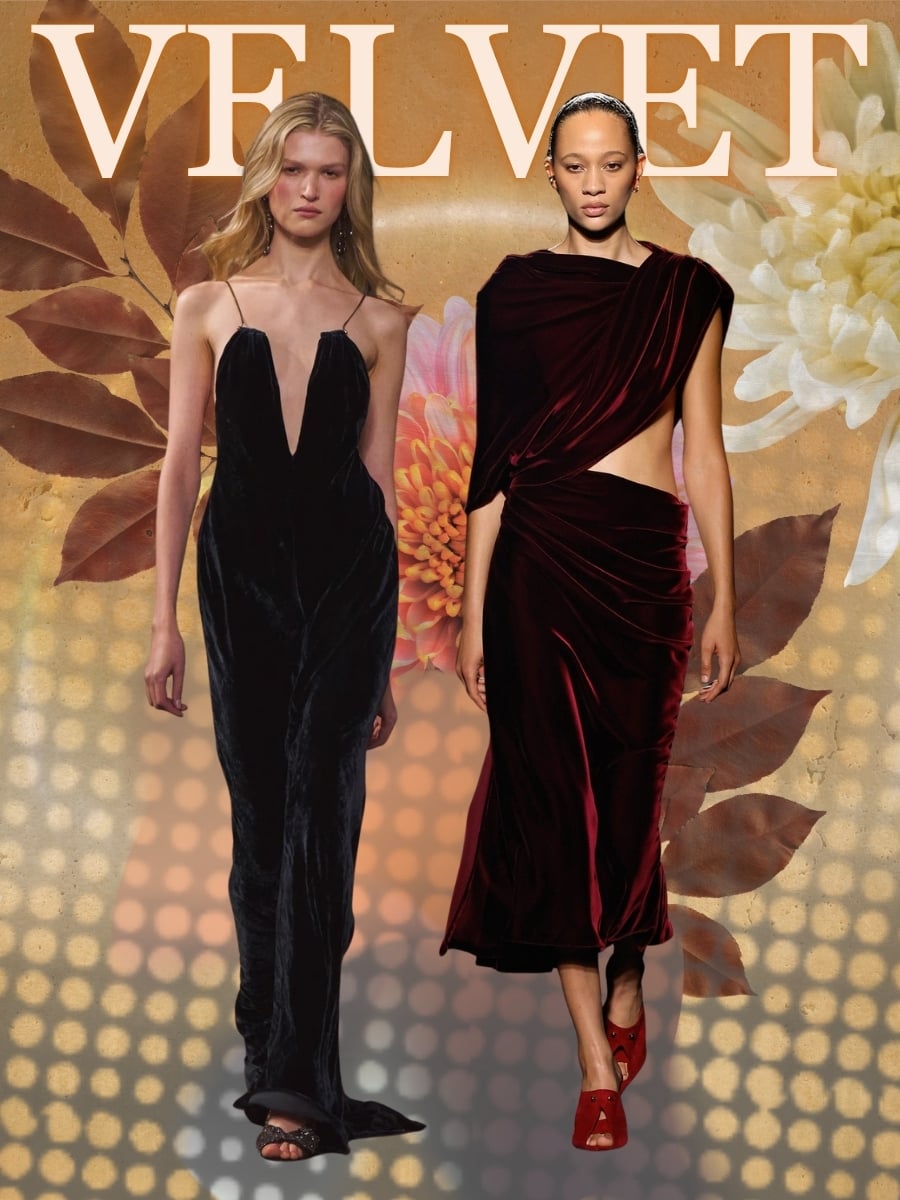 Mega Trends Fall/Winter 2026-27: Οι πιο δυνατές τάσεις της σεζόν