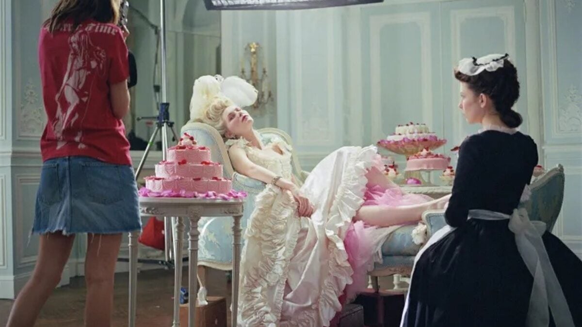 Marie Antoinette: Η Sofia Coppola επιστρέφει στις Βερσαλλίες 20 χρόνια μετά