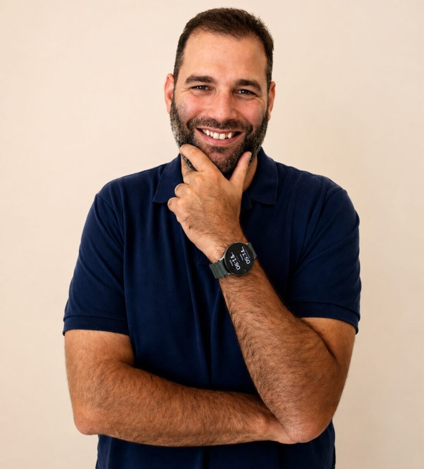 Ναταλία Γερμανού: Η ανακοίνωση του Alpha για τον νέο συνεργάτη της