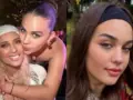 Βικτώρια Δέλλα: Οι νέες σέλφι ανέδειξαν την ομοιότητα με την αείμνηστη μητέρα της – «Η Γωγώ Μαστροκώστα μελαχρινή»