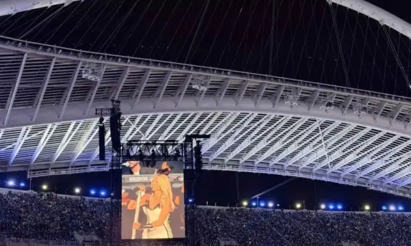 Άννα Βίσση: Θεατές καταγγέλλουν προβλήματα μετά τη συναυλία – απειλούν με μηνύσεις