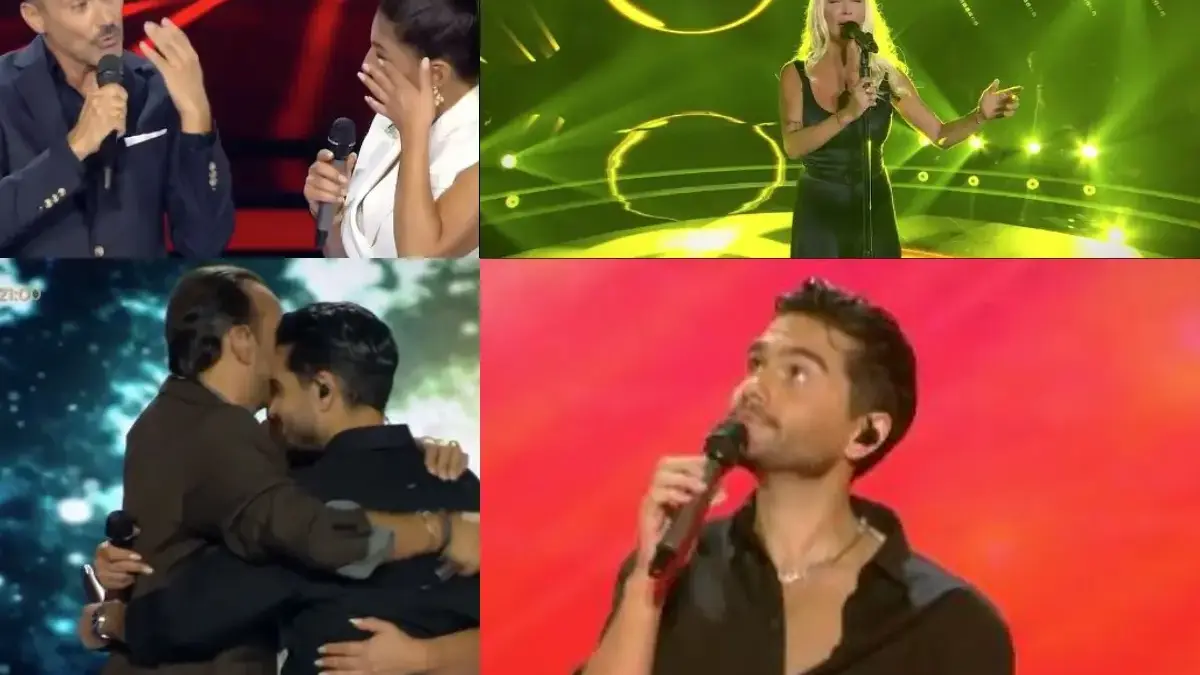 The Voice: Το συγκινητικό τρέιλερ για τον Γιώργο Μαζωνάκη, η άδεια καρέκλα και το «Μου λείπεις φιλαράκι»