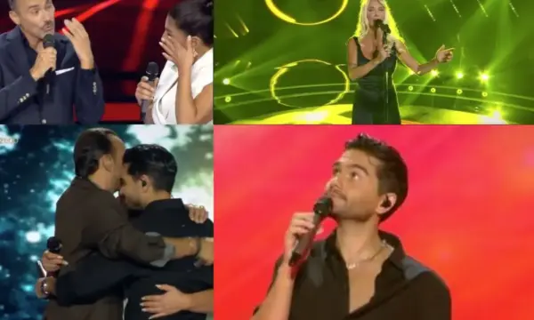 The Voice: Το συγκινητικό τρέιλερ για τον Γιώργο Μαζωνάκη, η άδεια καρέκλα και το «Μου λείπεις φιλαράκι»