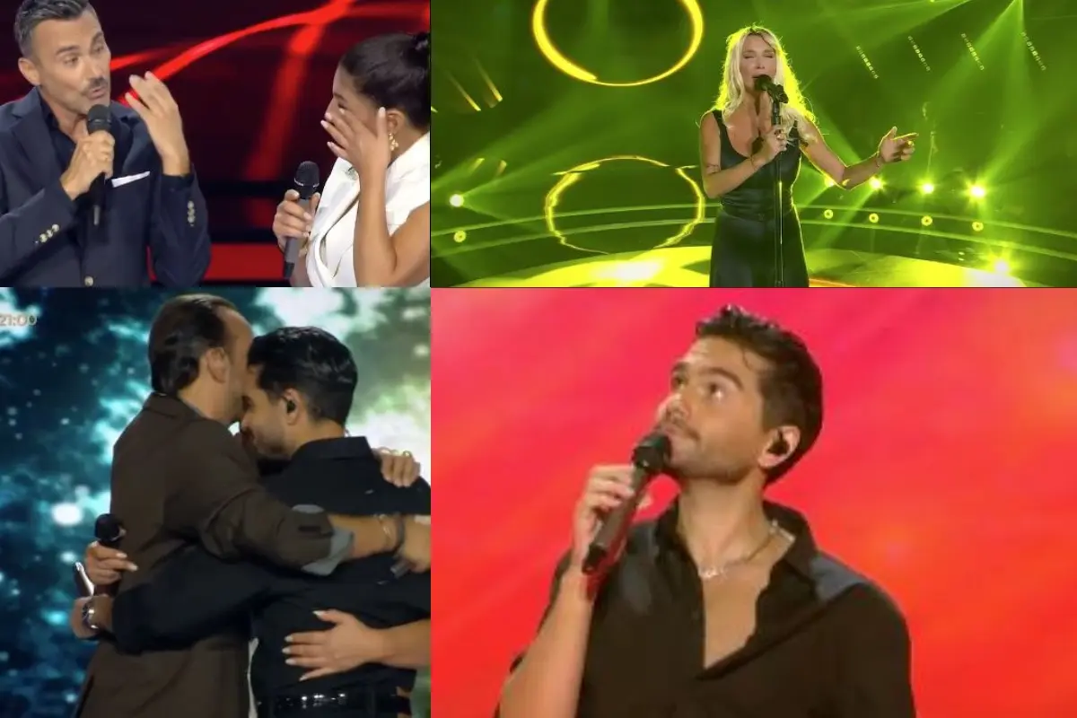 The Voice: Το συγκινητικό τρέιλερ για τον Γιώργο Μαζωνάκη, η άδεια καρέκλα και το «Μου λείπεις φιλαράκι»