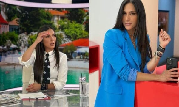 Βούλγαρη: Ο άντρας που την παρηγορεί στο δράμα της – Χαμογελά ξανά στην αγκαλιά του (Φωτογραφίες)