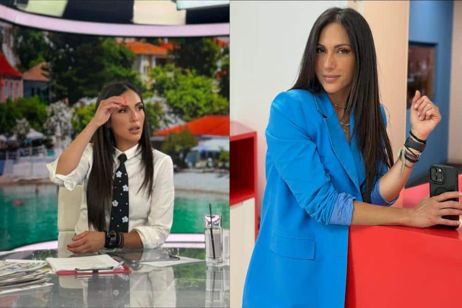 Βούλγαρη: Ο άντρας που την παρηγορεί στο δράμα της – Χαμογελά ξανά στην αγκαλιά του (Φωτογραφίες)