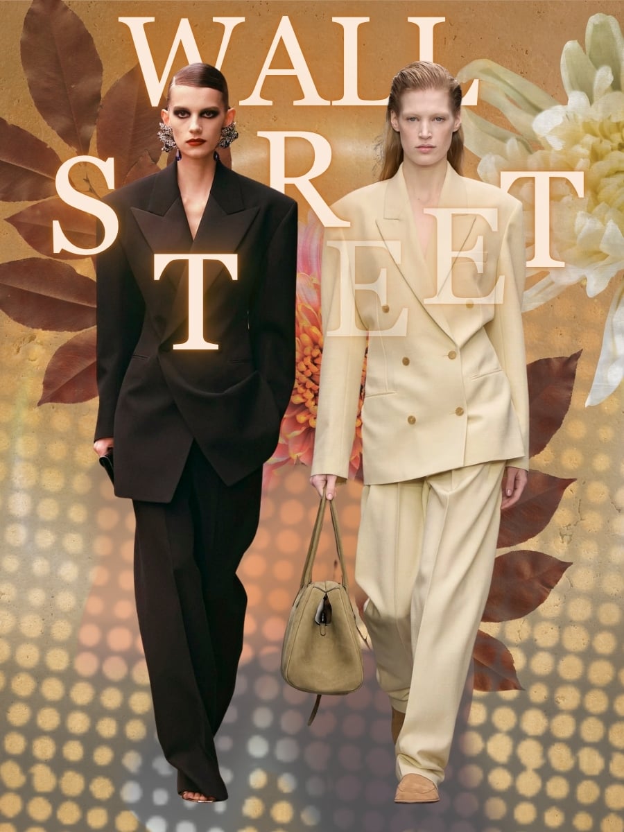 Mega Trends Fall/Winter 2026-27: Οι πιο δυνατές τάσεις της σεζόν