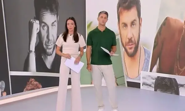 Μάρτζυ Λαζάρου – Δημήτρης Πανόπουλος για Μαζωνάκη: Είμαστε και σοκαρισμένοι και μουδιασμένοι