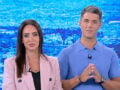 Weekend Live: Πρεμιέρα στον ΣΚΑΪ με τον Δημήτρη Πανόπουλο και τη Μάρτζυ Λαζάρου
