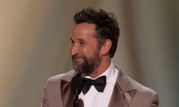 Βραβεία Emmy 2026 – Νόα Γουάιλ: Η συγκίνηση μετά τη δεύτερη κατάκτηση του Α’ Ανδρικού Ρόλου σε δραματική σειρά