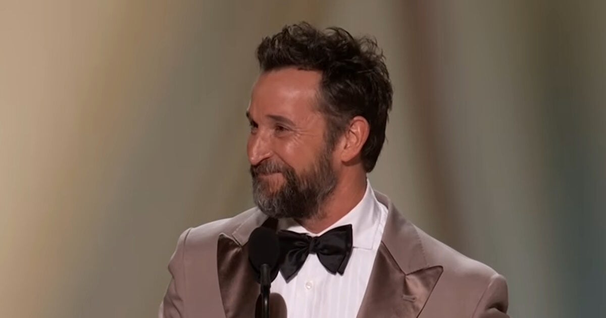 Βραβεία Emmy 2026 – Νόα Γουάιλ: Η συγκίνηση μετά τη δεύτερη κατάκτηση του Α’ Ανδρικού Ρόλου σε δραματική σειρά