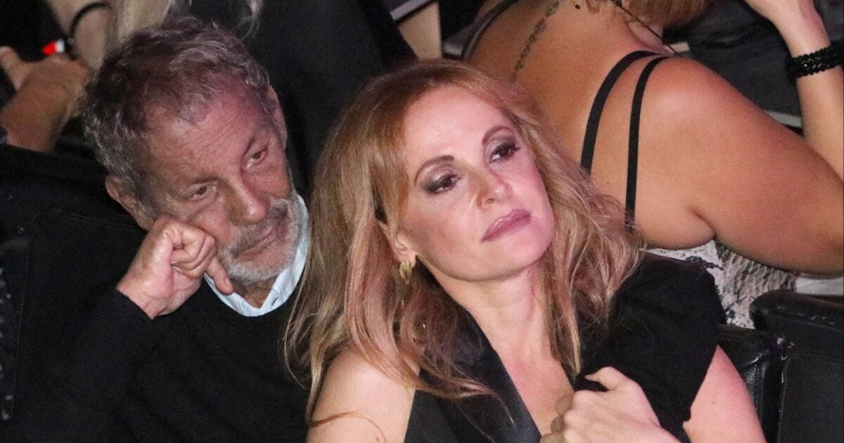 Η Ηρώ Σαΐα για τον Σταύρο Ξαρχάκο και τα δίδυμα παιδιά τους: «Όποιον δρόμο κι αν θελήσουν να ακολουθήσουν, θα χαρούμε να τα στηρίξουμε»