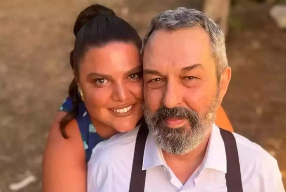Δανάη Μπάρκα: Τι εξομολογήθηκε ο δεύτερος πατέρας της για την εγκυμοσύνη και γιατί είναι εξαφανισμένος ο βιολογικός της πατέρας, ο Νώντας;