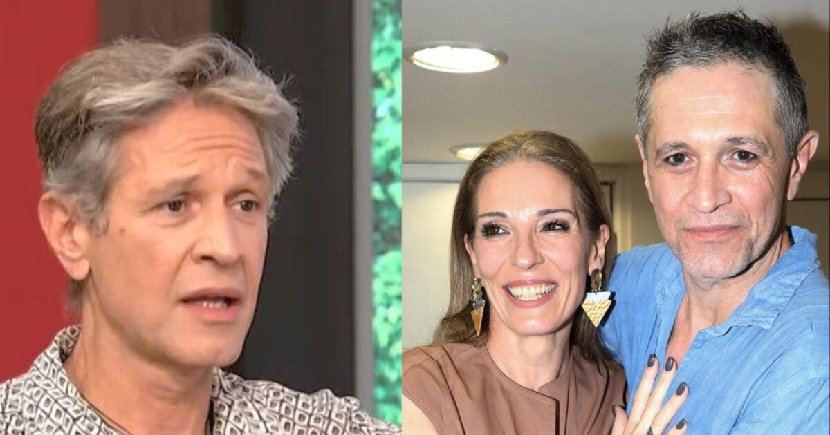 Αιμίλιος Χειλάκης: Η εξομολόγηση για την Αθηνά Μαξίμου και το «Ονειρεύομαι να γεράσουμε μαζί σε ένα μέρος σαν τα Κύθηρα»