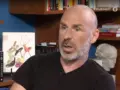 Στέφανος Ξενάκης: Κράξιμο για το σκυλάκι της μητέρας του