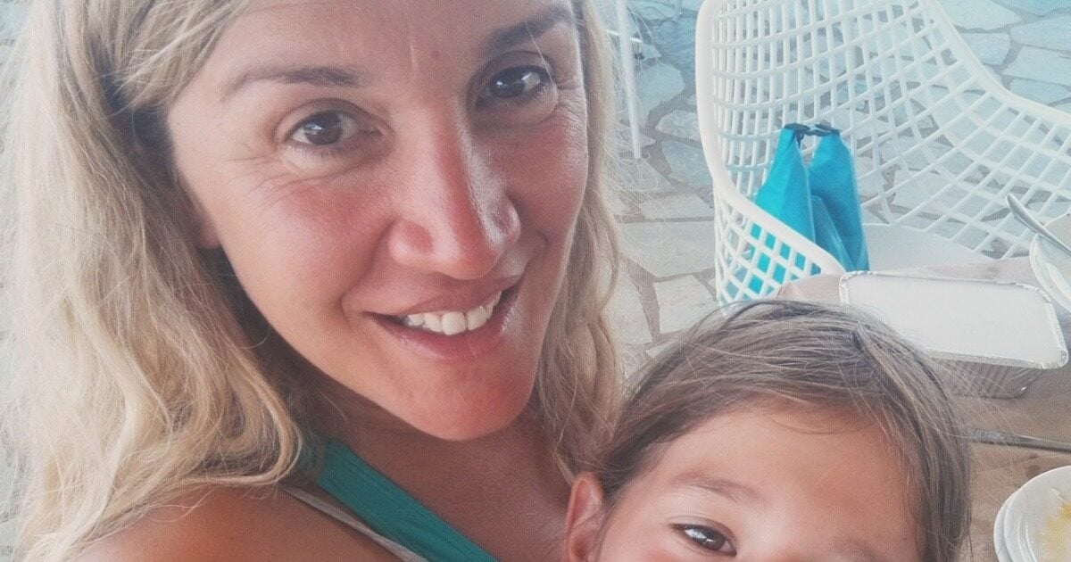 Ξένια Πρεζεράκου: Εξομολόγηση για την απώλεια της κόρης της – «Θα κάναμε τα πάντα για να σε σώσουμε»