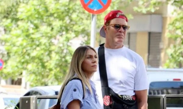 Χρήστος Χολίδης: Ήταν ο χειρότερος χειμώνας της ζωής μου – Έπρεπε να διαχειριστώ μια έγκυο γυναίκα και τον πατέρα μου στην εντατική
