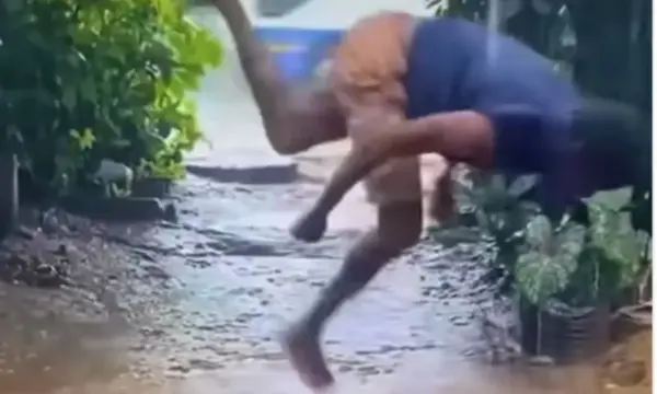 Χορός μόνο για γυμνασμένους