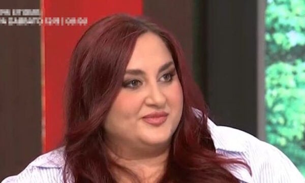 Χρυσηίδα Γκαγκούτη: Έκανα την κίνηση να εκθέσω άτομα που σχολίαζαν αισχρά – Πρέπει να υπάρχουν συνέπειες