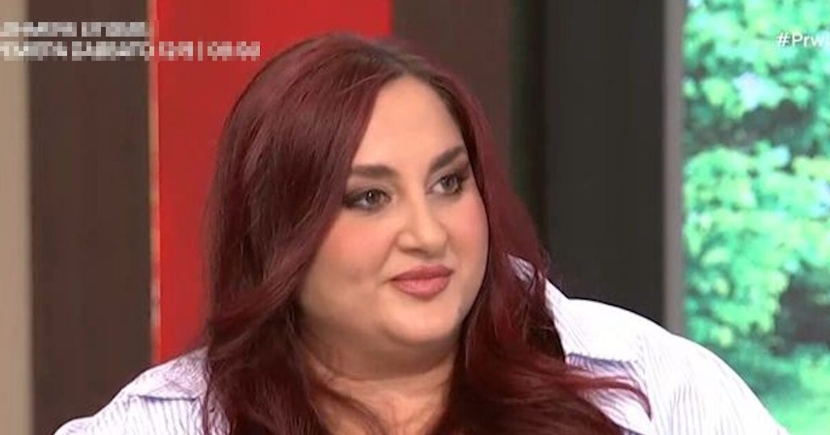 Χρυσηίδα Γκαγκούτη: Έκανα την κίνηση να εκθέσω άτομα που σχολίαζαν αισχρά – Πρέπει να υπάρχουν συνέπειες