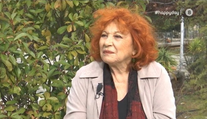 Χρυσούλα Διαβάτη: Είναι κλινήρης, προσπαθούμε να… συγκλονίζει ο Νικήτας Τσακίρογλου