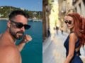 Σίσσυ Χρηστίδου: Για πρώτη φορά φωτογραφίζεται μαζί με τον σύντροφό της, Στέφανο Νεδέλκο