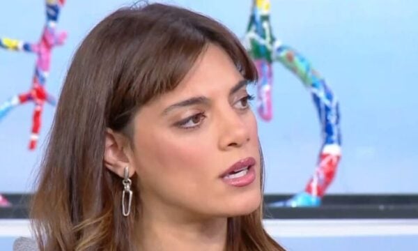Χριστίνα Χειλά Φαμέλη: Οι δύο απώλειες στο «Χαμογέλα και πάλι»