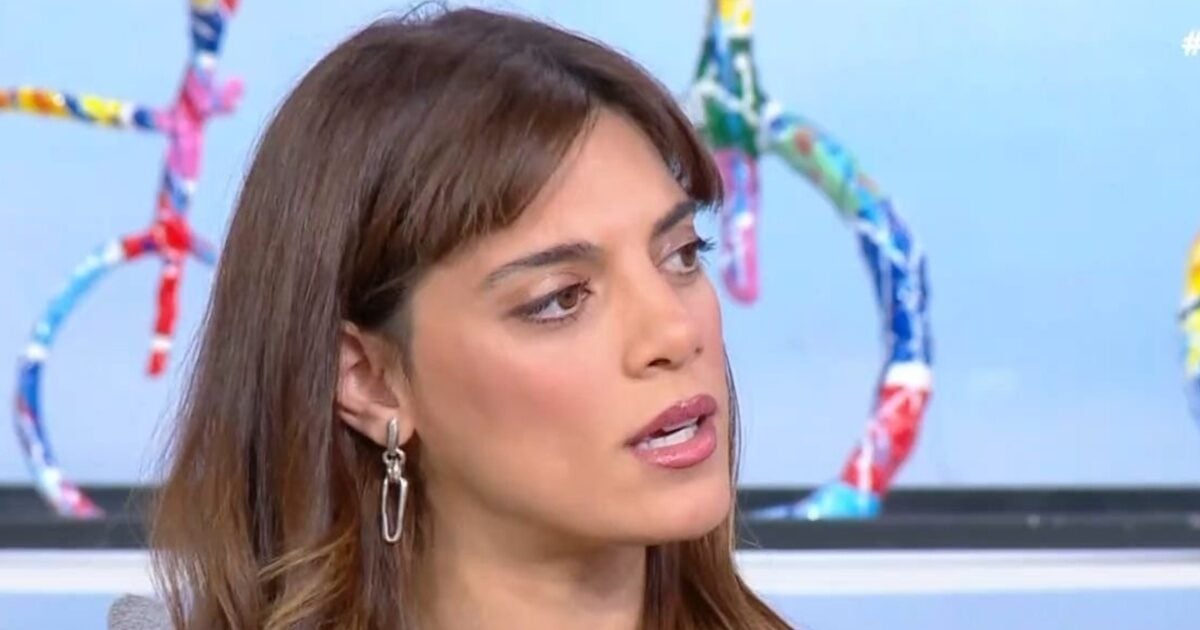 Χριστίνα Χειλά Φαμέλη: Οι δύο απώλειες στο «Χαμογέλα και πάλι»