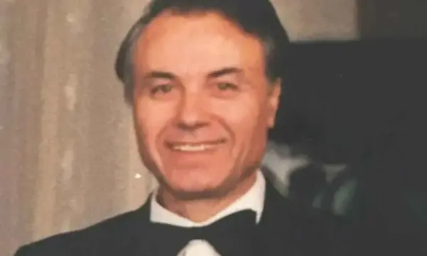 Ο ηθοποιός Χρήστος Φράγκος πέθανε σε ηλικία 90 ετών