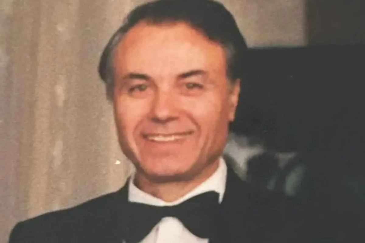 Ο ηθοποιός Χρήστος Φράγκος πέθανε σε ηλικία 90 ετών