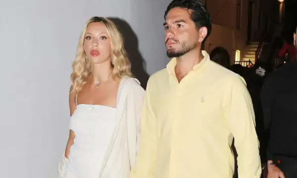 Μάστορας – Καληφώνη: Όλα δείχνουν οριστικό χωρισμό – Το παρασκήνιο της σχέσης τους