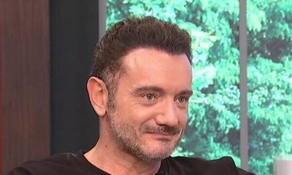 Χρήστος Μενιδιάτης: Ο Μιχάλης Μενιδιάτης του έλεγε πως δεν θα πετύχει αν ακολουθούσε τα χνάρια του
