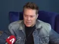 Χρήστος Χολίδης: Η απώλεια του πατέρα του και η μάχη στην εντατική
